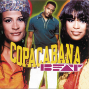 Balança Brasil - Copacabana Beat