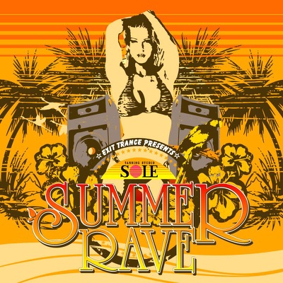 SYREEN - Touch the Sky (Extended)