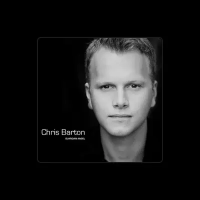 Listen to Chris Barton, watch music videos, read bio, see tour dates & more!