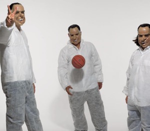 The Love of Richard Nixon - Single