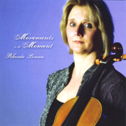 Movements In the Moment - Rhonda Lorence