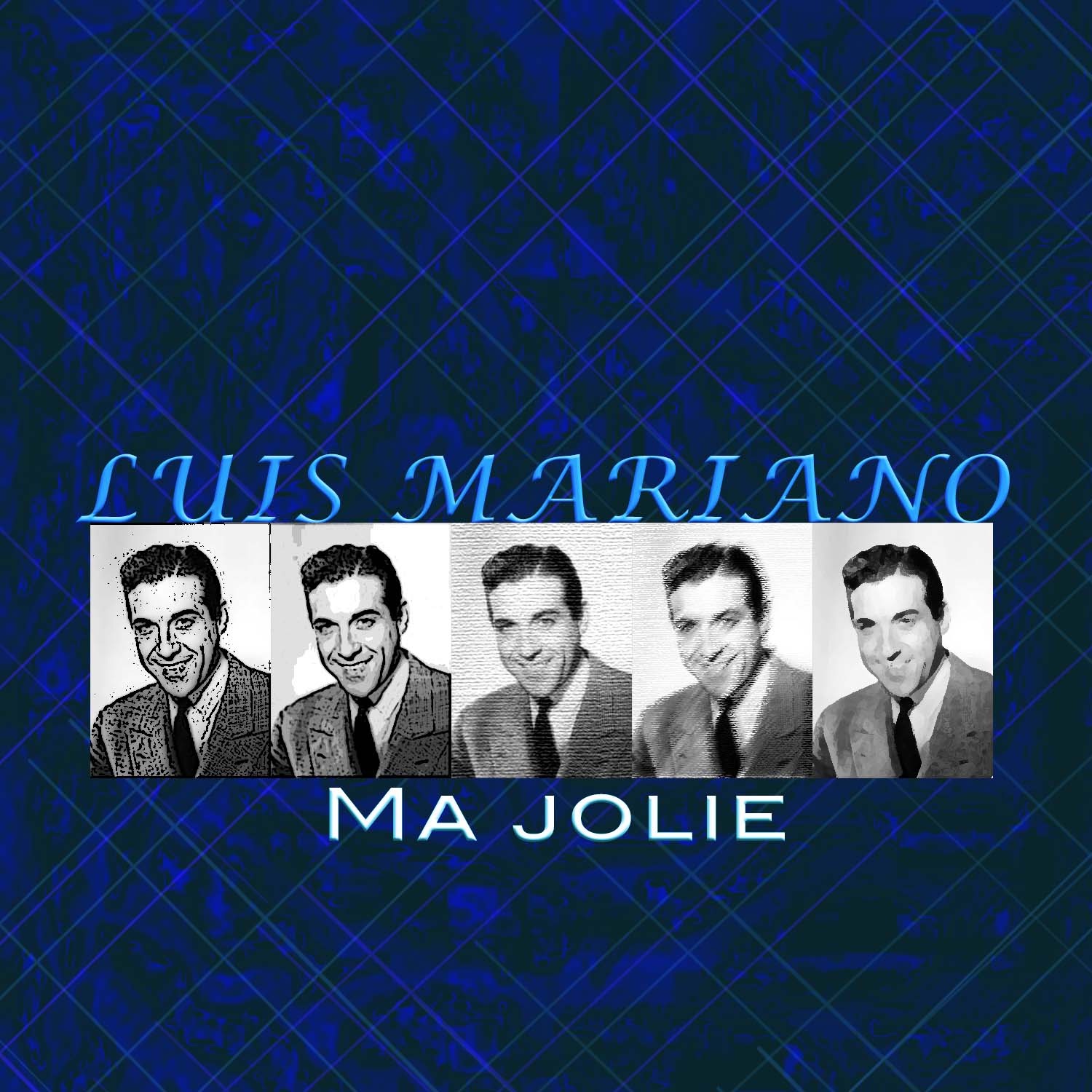 Ma jolie
