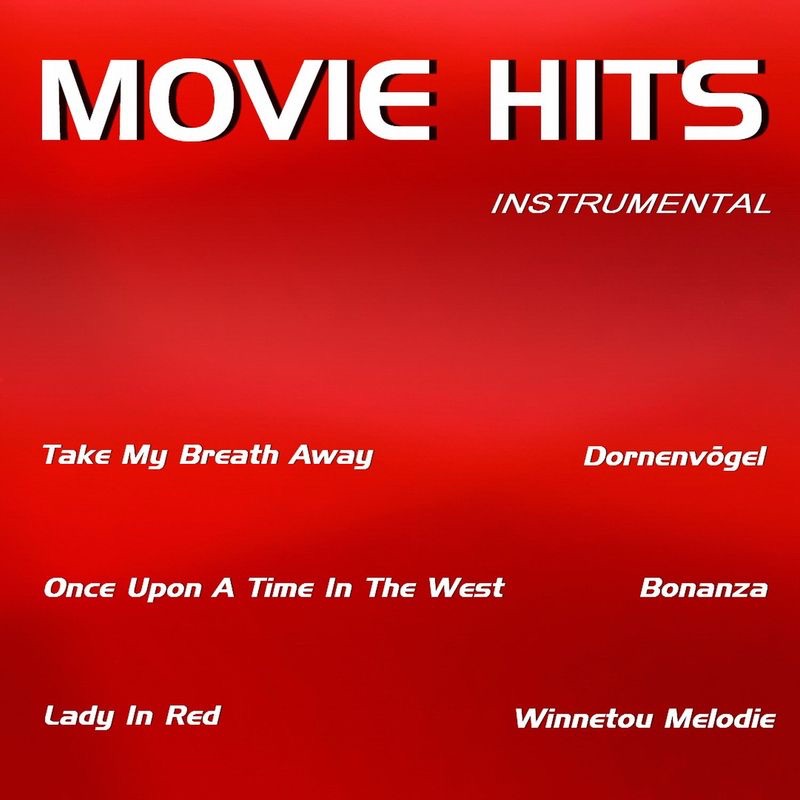 Movie Hits - Instrumental