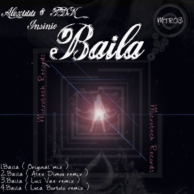Baila - Single