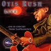 Otis Rush