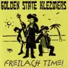 Golden State Klezmers - Der Yid In Palestine/Wake-Up Bulgar Reprise