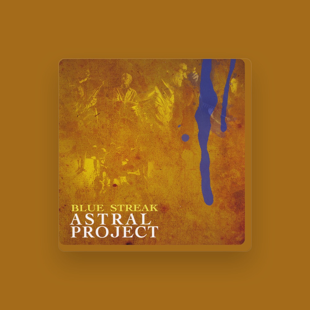 Astral Project