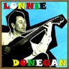 Vintage Music, No. 146: Lonnie Donegan