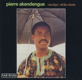 Pierre Akendengue - Afrika Obota