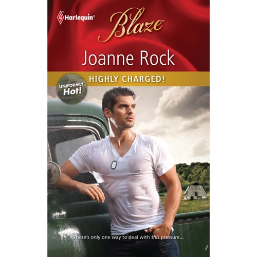 Highly Charged (Unabridged) cover