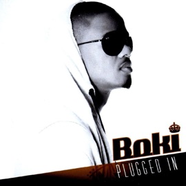 Paradise (feat. Proverb) Boki