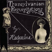 Transylvanian Concubine (The Manson Mix (Radio Edit))** artwork