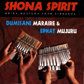 Shona Spirit