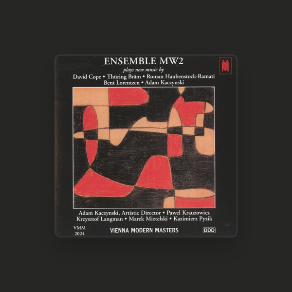 Ensemble MW2's avatar