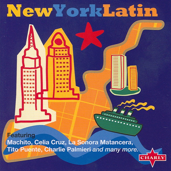 New York Latin