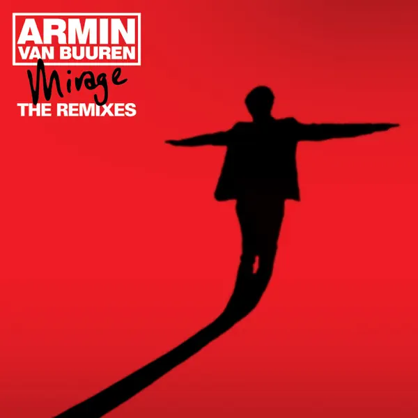 Drowning (Avicii Remix) [feat. Laura V] — Armin van Buuren