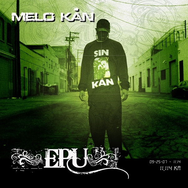 WENDIVA feat MELO & OBRA - Kan nou ensam (hit Mau) 2026