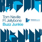 Buzz Junkie (Original Dub Mix) [feat. Jellybone]