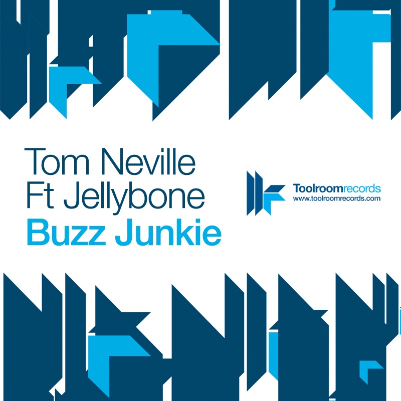 Buzz Junkie (Original Dub Mix) [feat. Jellybone]