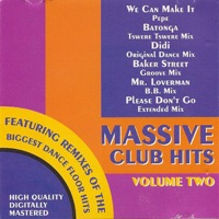 Juke Box - Didi (Orignal Dance Mix) album artwork