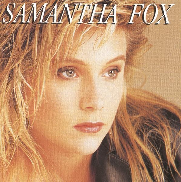 Samantha Fox - Album by Samantha Fox - Apple Music