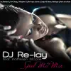 DJ Re-Lay - Spiel mit mir (Christopher S & Slin Project Remix Edit)