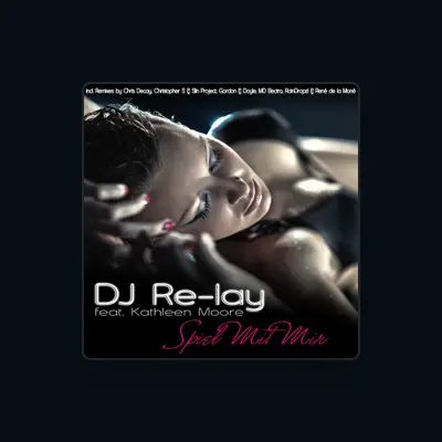 Listen to DJ-Relay, watch music videos, read bio, see tour dates & more!