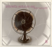 Haydn, Weber, Dvorak, Grieg,  Jacob & Handel: Chamber Music - Sinfonietta Ventus & Guido Maria Guida