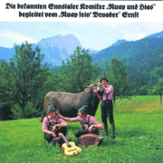 Der Wurzelsepp - Walzer - Rupert Zwanzleitner, Hias (Erich) Mayer & Ernst Zwanzleitner