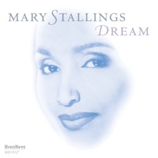 Mary Stallings - Mad About the Boy
