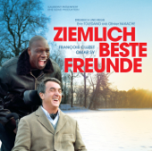 Ziemlich Beste Freunde (Filmmusik)