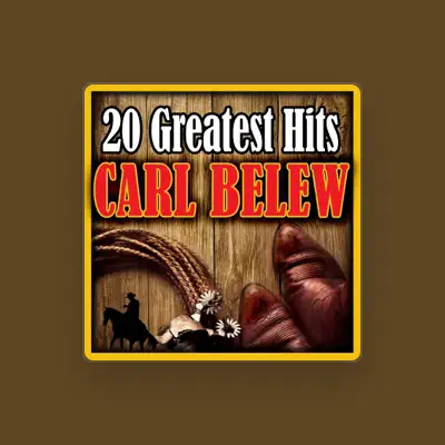 Listen to Carl Belew, watch music videos, read bio, see tour dates & more!