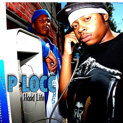 P-Locc - I'm P Loco