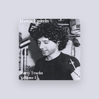 Howie Epstein