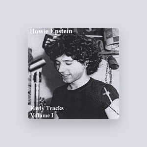 Howie Epstein