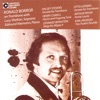 Ronald Borror, Trombone