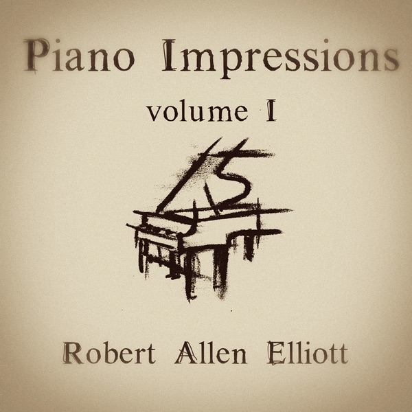 Piano Impressions, Vol. I