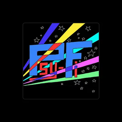 Listen to Psy-Fi, watch music videos, read bio, see tour dates & more!