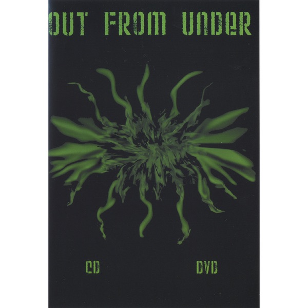 Обложка альбома «Out From Under» — Out From Under