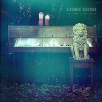 Echo Echo - Rewind