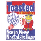 Toasted Heretic - Galway Bay
