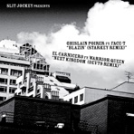 Blazin' / Next Kingdom (Remixes) - EP