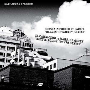 Blazin' / Next Kingdom (Remixes) - EP