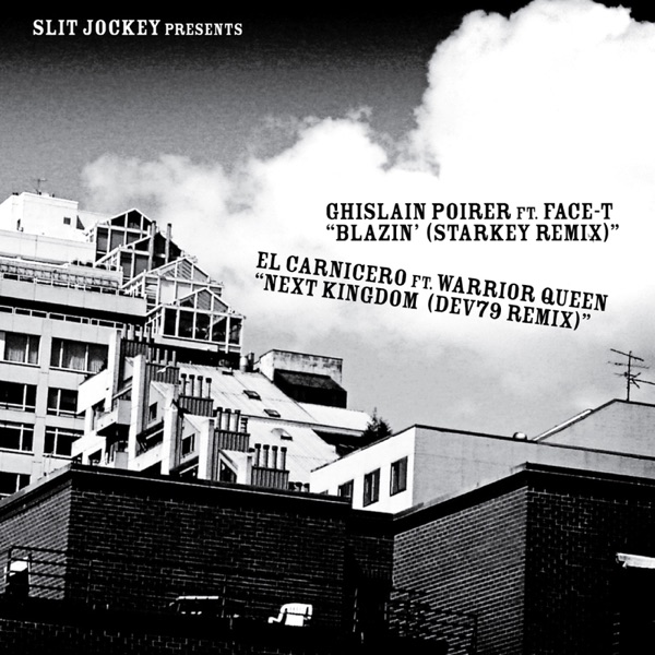 Blazin' / Next Kingdom (Remixes) - EP