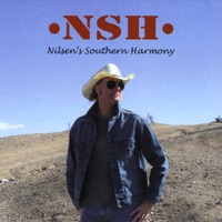 NSH - Nilsen's Southern Harmony