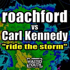Ride the Storm - EP