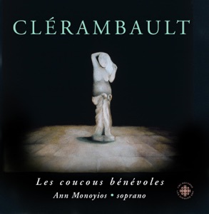 Clerambault: Isle De Delos (L') - Orphee