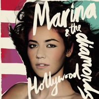 Hollywood - EP - Marina and The Diamonds