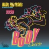 Body Electric - Magic Electronic (Extended Vocoder)