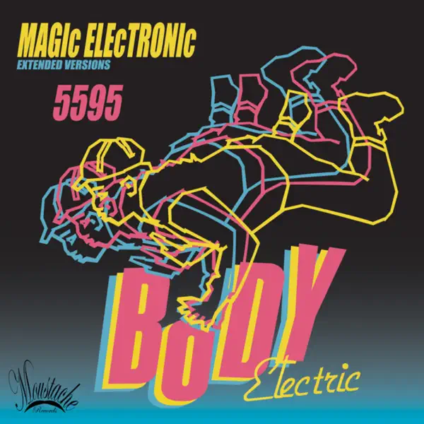 Magic Electronic (84) — Body Electric
